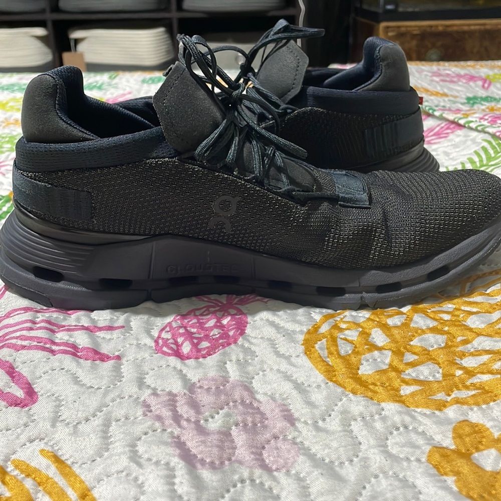 On Cloud Eclipse - image 1